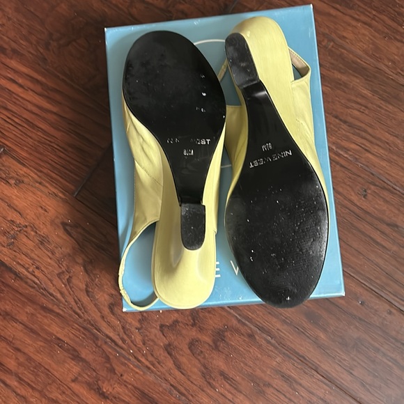 Nine W. wedges - Picture 3 of 4